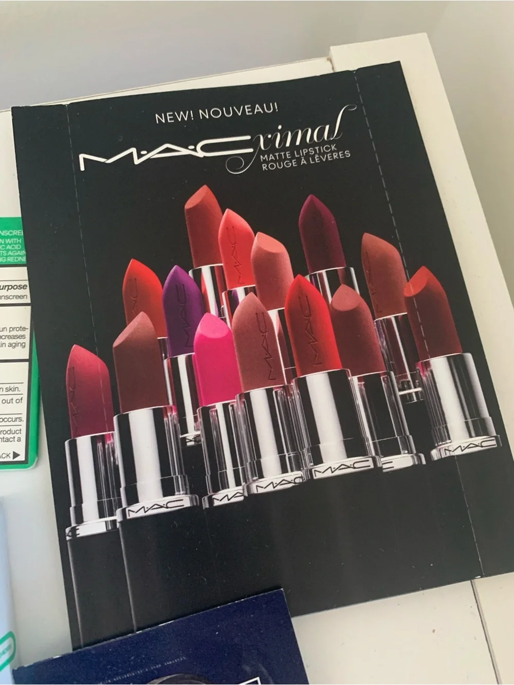 Sephora Ulta High End Beauty Samples Deluxe Beauty